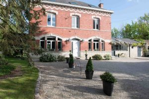 Plumes & coton house's